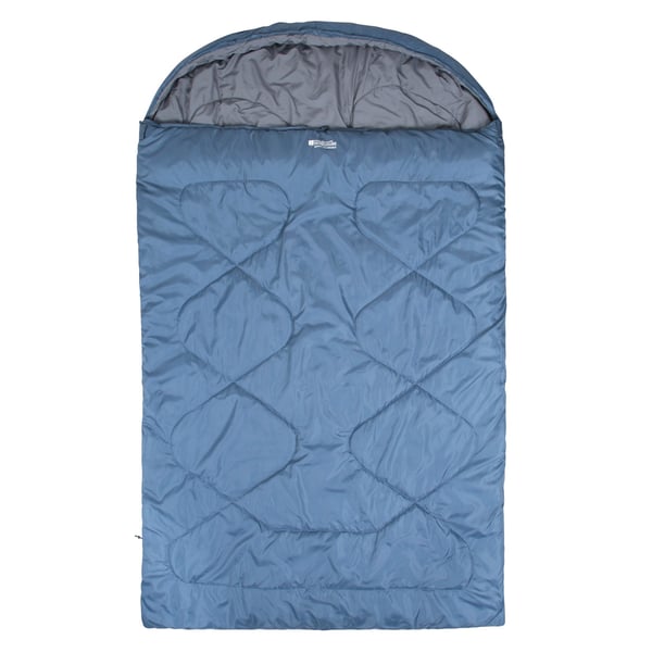 Mountain Warehouse Summit 250 Double Sleeping Bag