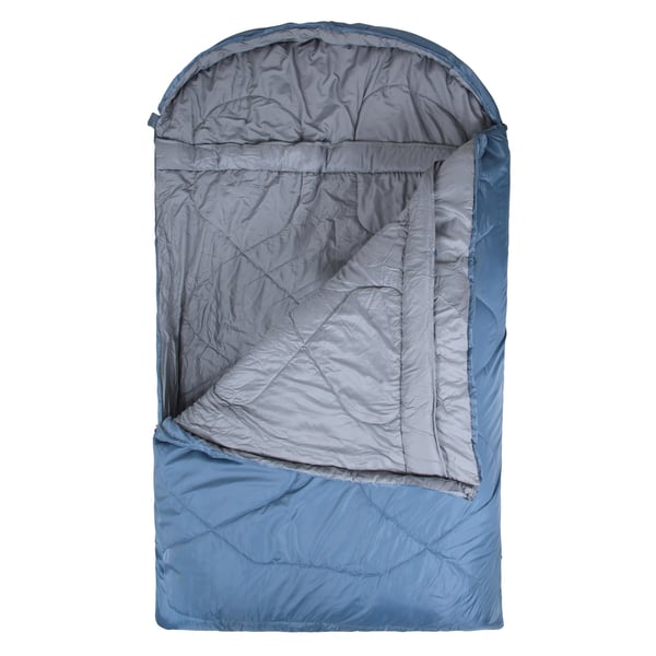 Mountain Warehouse Summit 250 Double Sleeping Bag