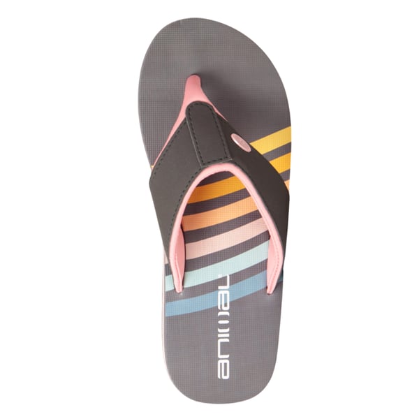 Animal Flip-flops för damer