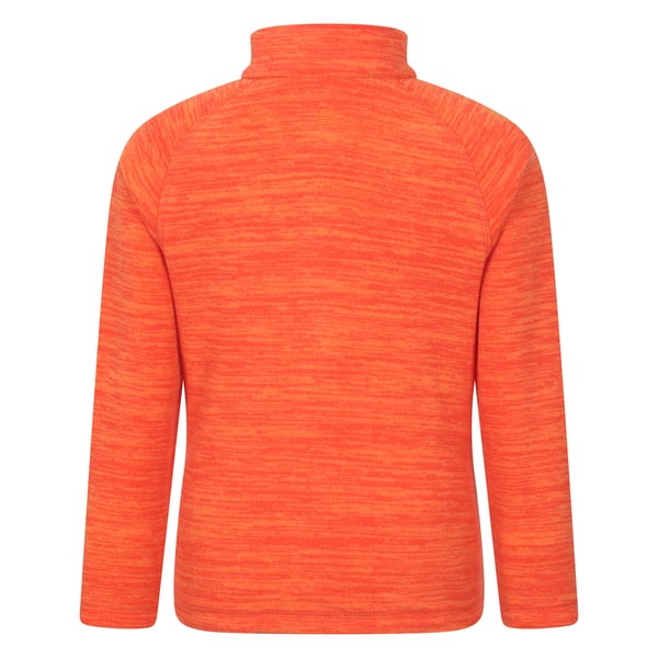 Mountain Warehouse Lasten Snowdonia-fleecetakki