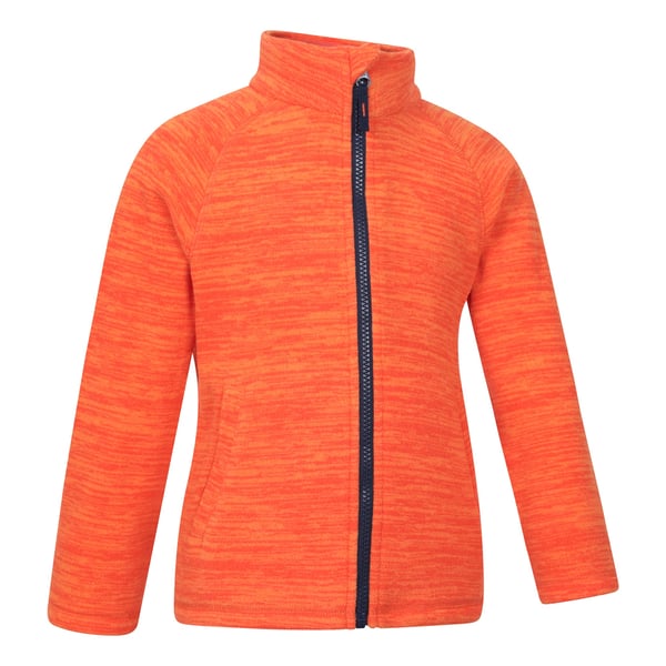 Mountain Warehouse Lasten Snowdonia-fleecetakki