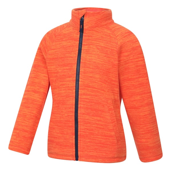 Mountain Warehouse Lasten Snowdonia-fleecetakki