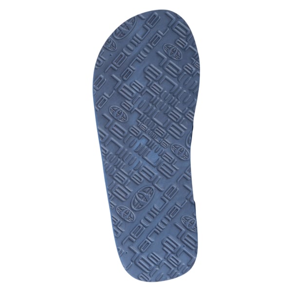 Animal Womens/Ladies Swish Flip Flops