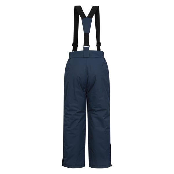 Mountain Warehouse Lasten kuviollinen hiihtotakki ja -housut