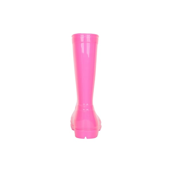 Mountain Warehouse Childrens/Kids Plain Wellington Boots