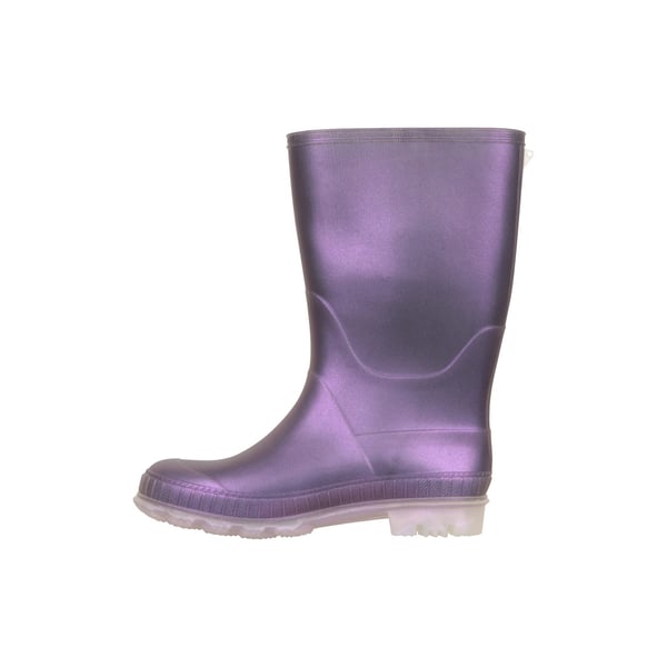 Mountain Warehouse Childrens/Kids Plain Wellington Boots