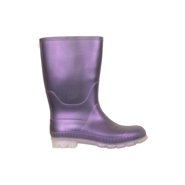 Mountain Warehouse Childrens/Kids Plain Wellington Boots