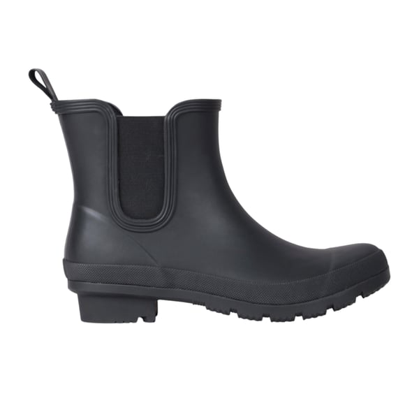 Mountain Warehouse Womens/Ladies Step Wellington Boots