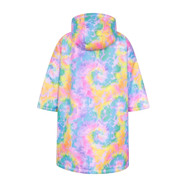 Mountain Warehouse Childrens/Kids Tidal Changing Robe