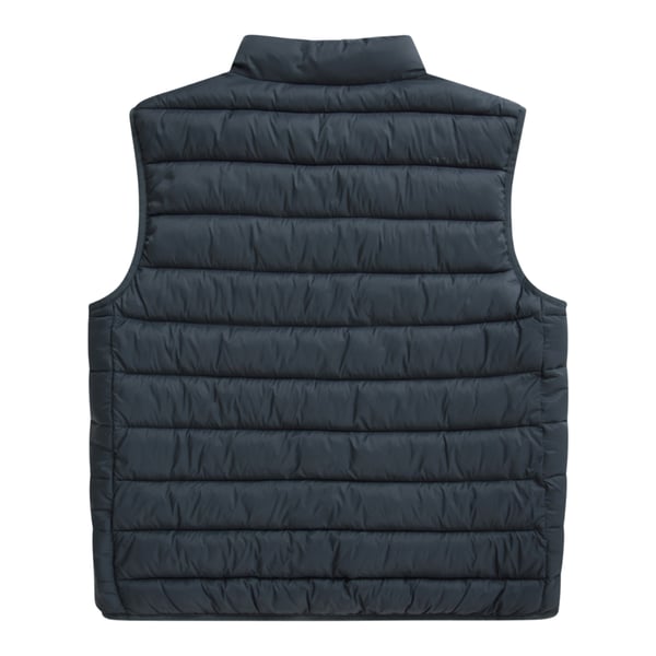 Animal Mens Light Cloud Cosi Gilet