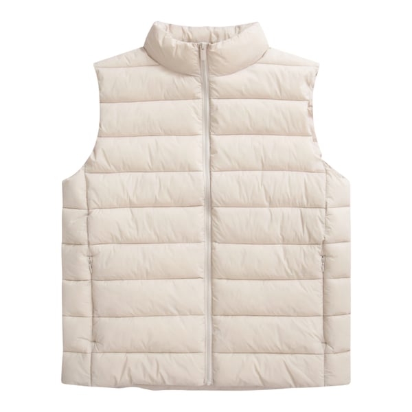 Animal Womens/Ladies Light Cosi Gilet