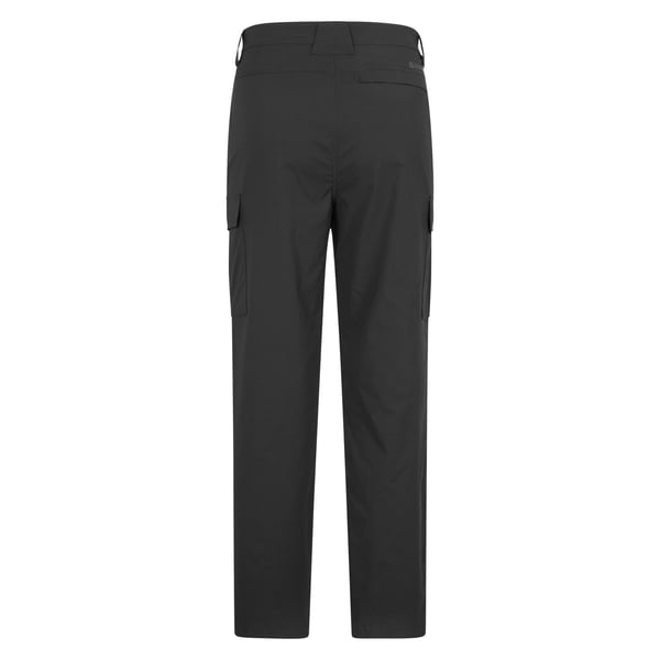 Mountain Warehouse Mens Delta Stretch Cargo Trousers