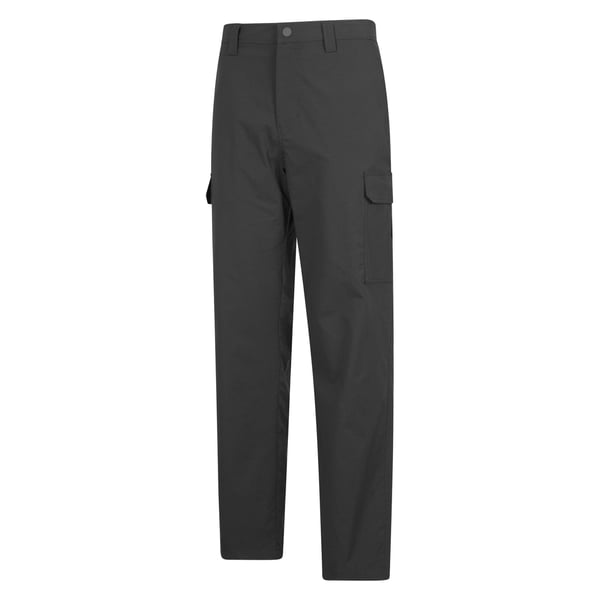 Mountain Warehouse Mens Delta Stretch Cargo Trousers