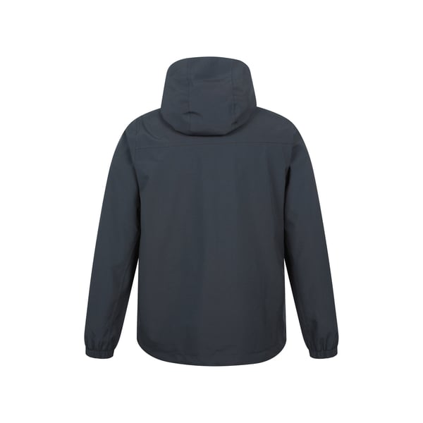 Mountain Warehouse Mens Sambrook Waterproof Jacket