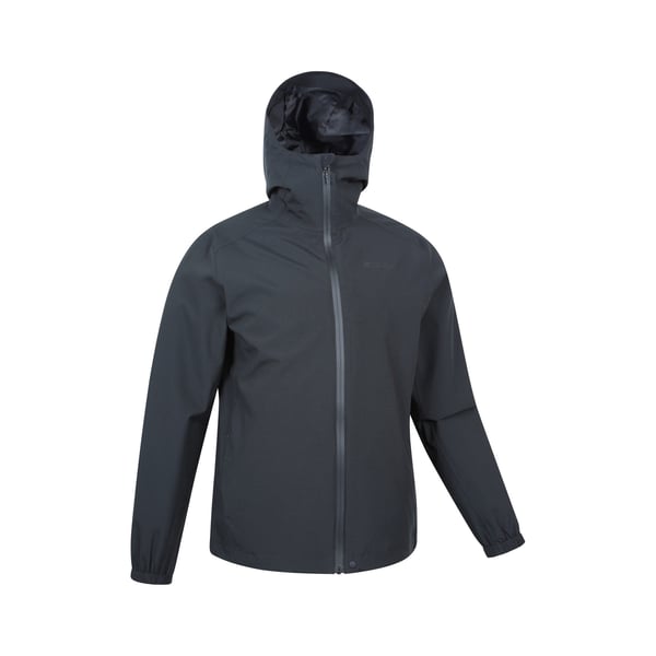 Mountain Warehouse Mens Sambrook Waterproof Jacket