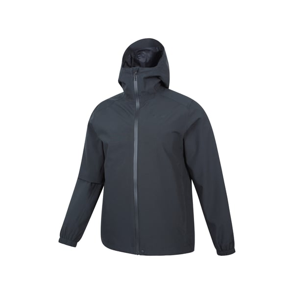 Mountain Warehouse Mens Sambrook Waterproof Jacket