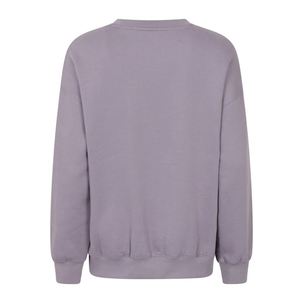 Mountain Warehouse Womens/Ladies Text Relaxed Fit Jumper