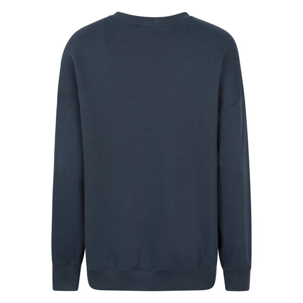 Mountain Warehouse Womens/Ladies Text Relaxed Fit Jumper
