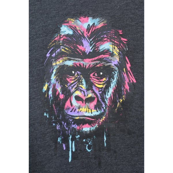 Mountain Warehouse Lasten Graffiti Gorilla Huppari