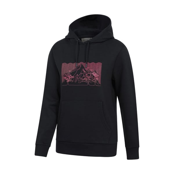 Mountain Warehouse Naisten Ombre-huppari