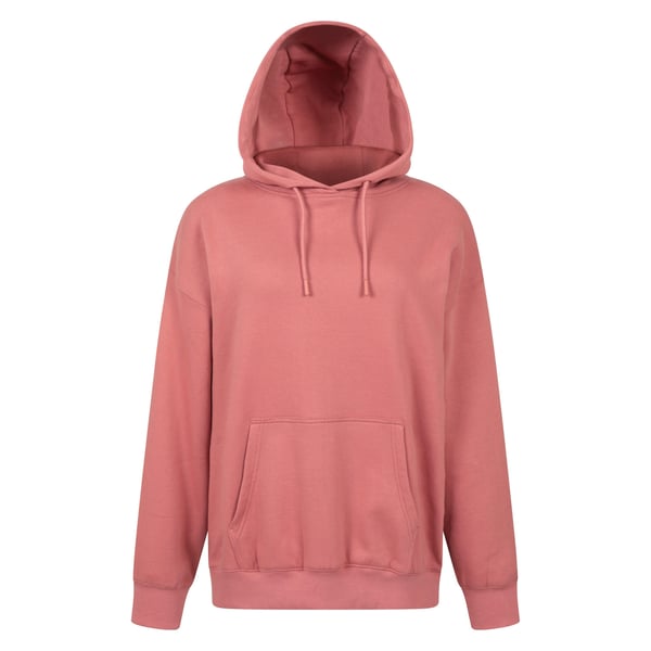 Mountain Warehouse Womens/Ladies Lighthouse Back Print Hoodie