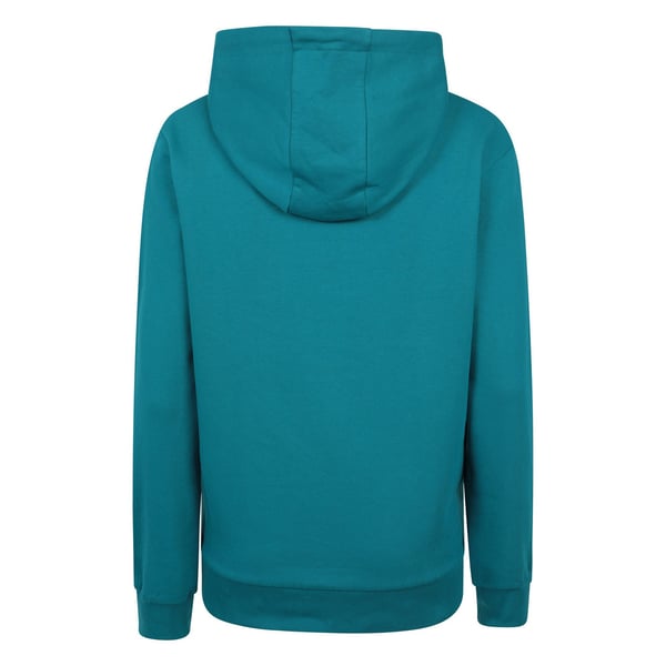 Mountain Warehouse Womens/Ladies Great British Weather Regular Hoodie