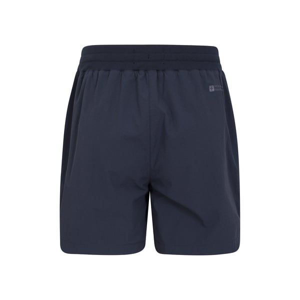 Mountain Warehouse Womens/Ladies Explorer Shorts