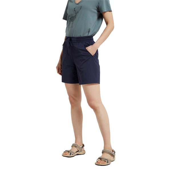 Mountain Warehouse Womens/Ladies Explorer Shorts