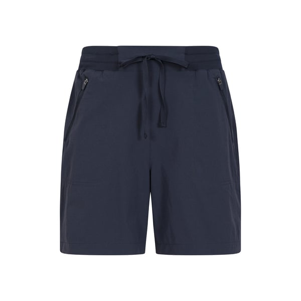 Mountain Warehouse Womens/Ladies Explorer Shorts