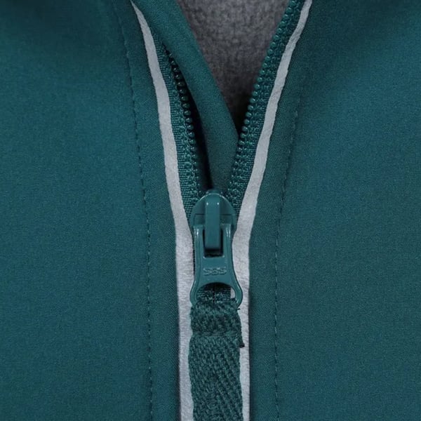 Mountain Warehouse Childrens/Kids Huxley Reflective Soft Shell Jacket