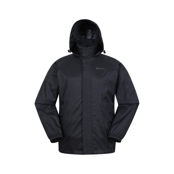 Mountain Warehouse Mens Pakka Jacket and Trousers Set