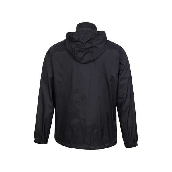 Mountain Warehouse Mens Pakka Jacket and Trousers Set