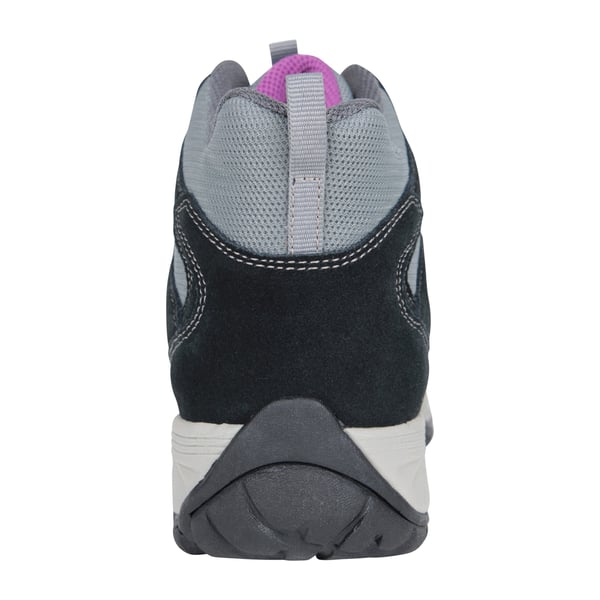 Mountain Warehouse Womens/Ladies Direction II Leather Waterproof Wide Walking Boots