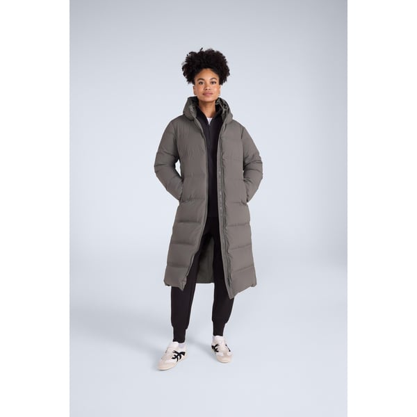 Animal Womens/Ladies Cosi Cloud Down Jacket