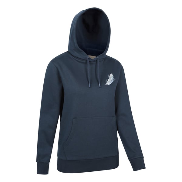 Mountain Warehouse Naisten Floating Feather -huppari
