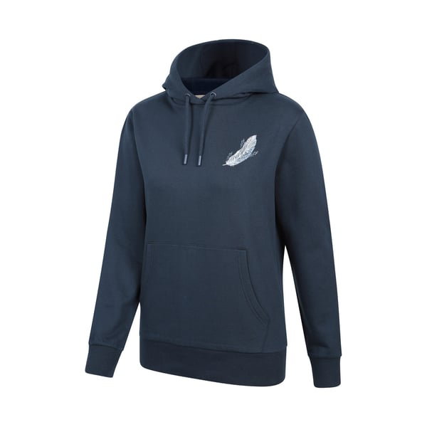 Mountain Warehouse Naisten Floating Feather -huppari