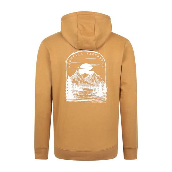 Mountain Warehouse Miesten Sunrise-huppari
