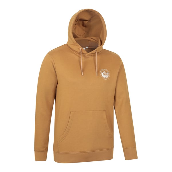 Mountain Warehouse Miesten Sunrise-huppari