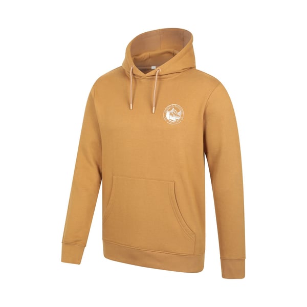 Mountain Warehouse Miesten Sunrise-huppari
