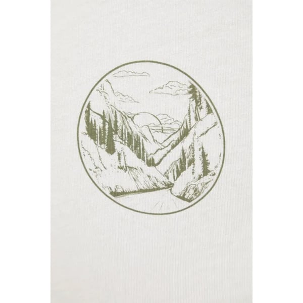 Mountain Warehouse Valley T-shirt för män
