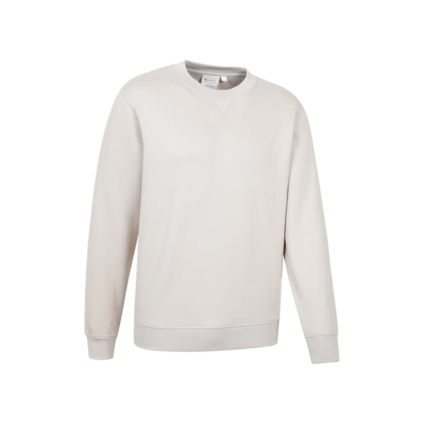 Mountain Warehouse Mens Hemsby Sweatshirt
