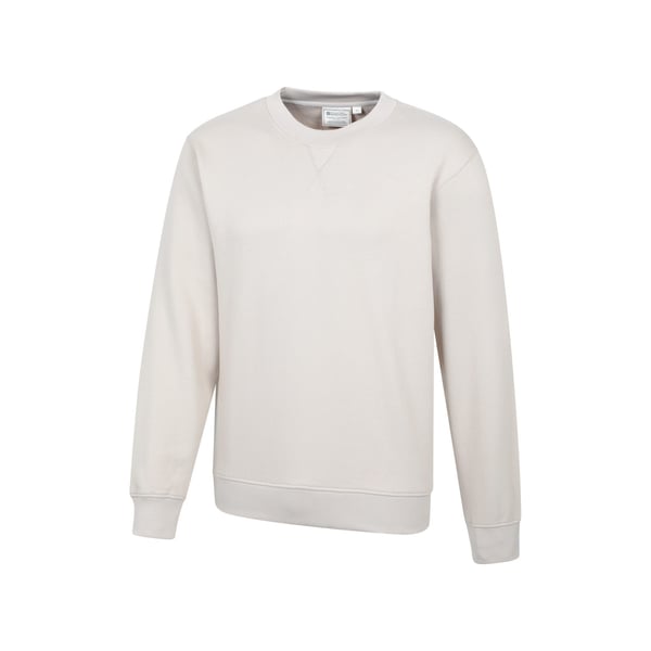 Mountain Warehouse Mens Hemsby Sweatshirt