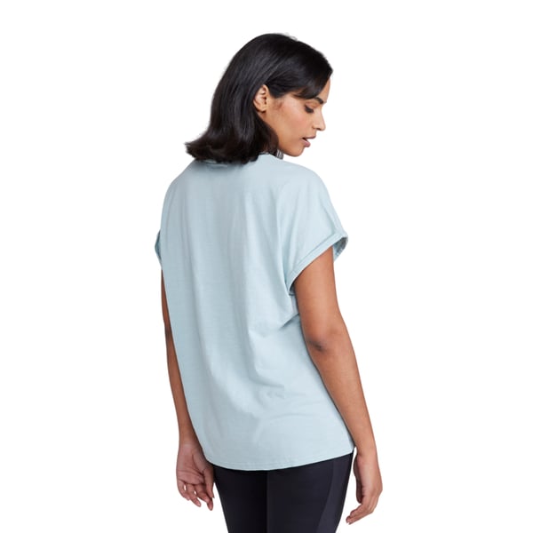 Animal Womens/Ladies Holly Logo T-Shirt