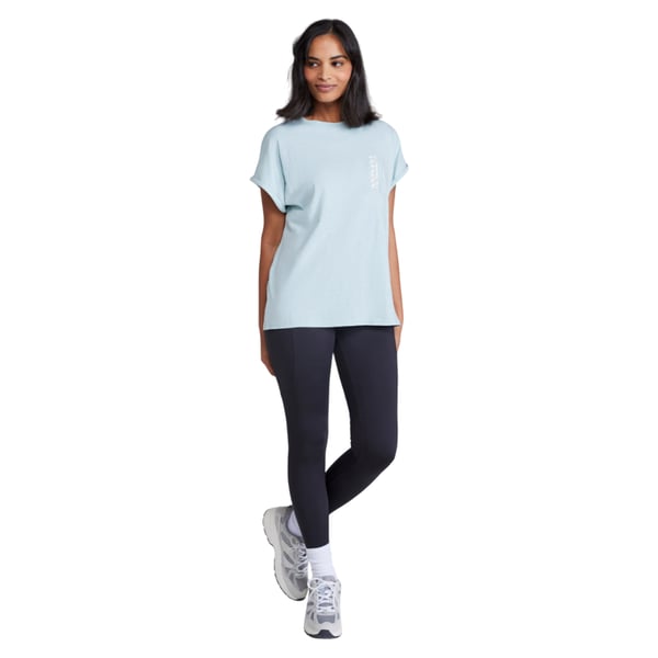 Animal Womens/Ladies Holly Logo T-Shirt