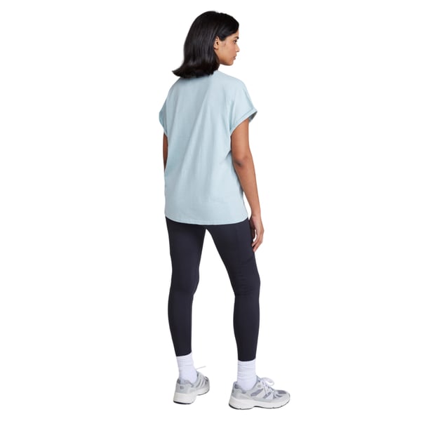 Animal Womens/Ladies Holly Logo T-Shirt
