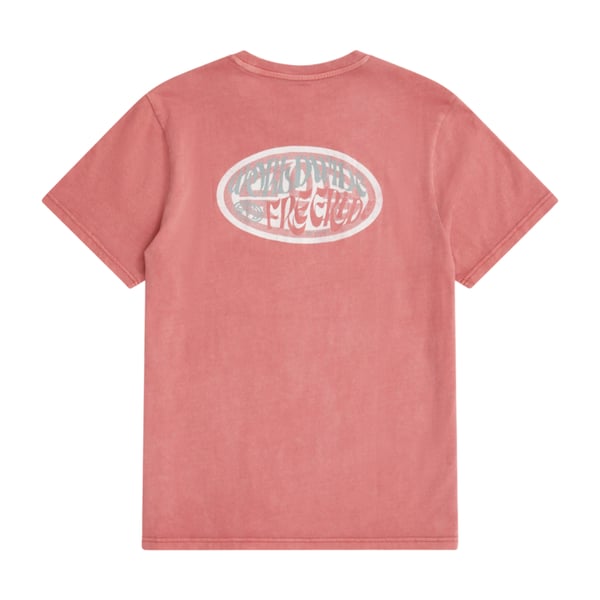 Animal Mens Worldwide Freeride Jacob T-Shirt