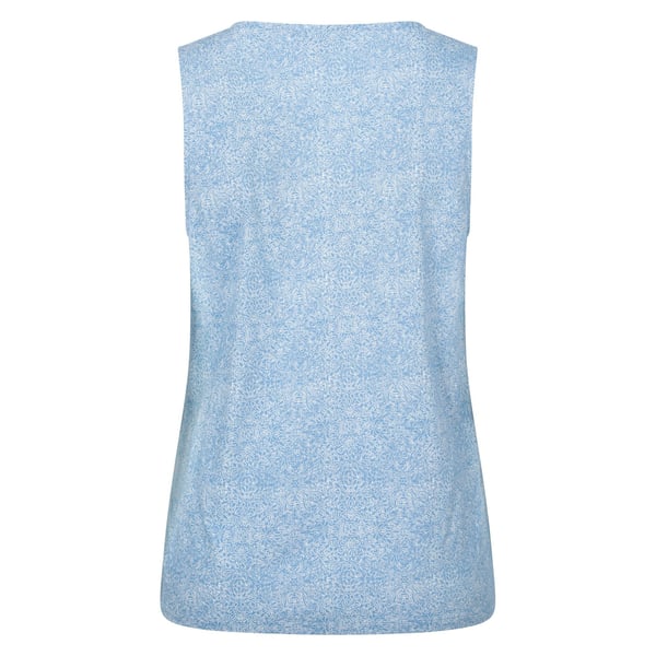 Mountain Warehouse Womens/Ladies Orchid Floral Tank Top