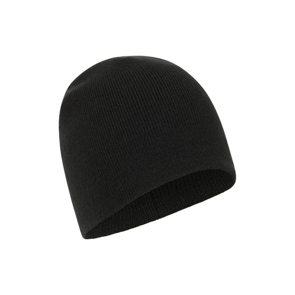 Mountain Warehouse Mens St Anton Beanie