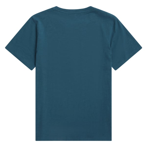 Animal Mens Jacob Distressed Logo T-Shirt