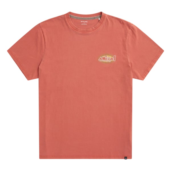 Animal miesten Chase Relaxed Fit T-paita